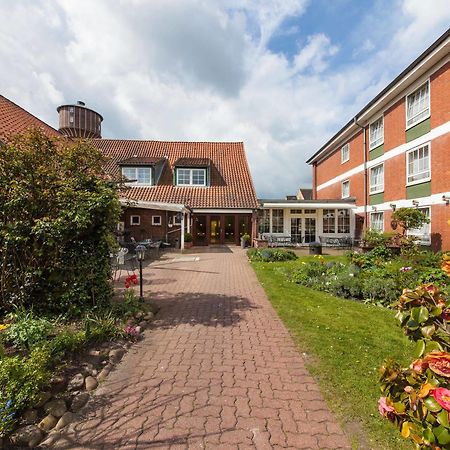 Hotel Drei Kronen Elmshorn Extérieur photo