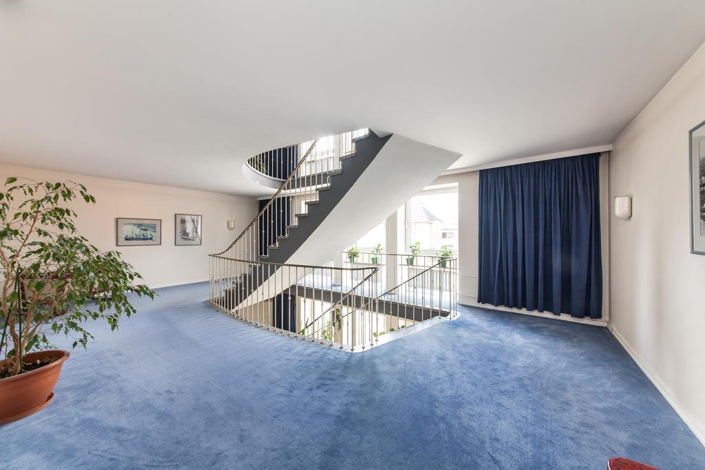 Hotel Drei Kronen Elmshorn Extérieur photo