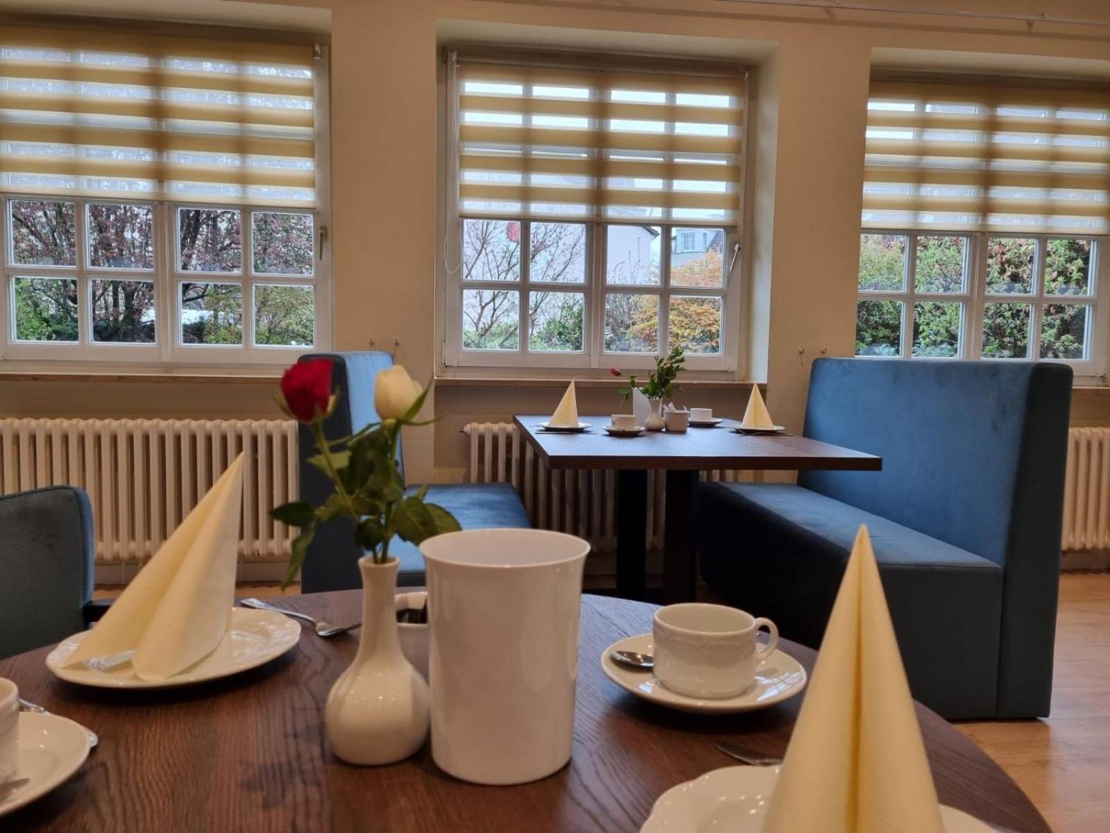Hotel Drei Kronen Elmshorn Extérieur photo