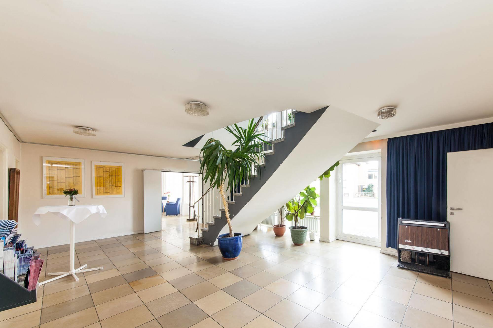 Hotel Drei Kronen Elmshorn Extérieur photo