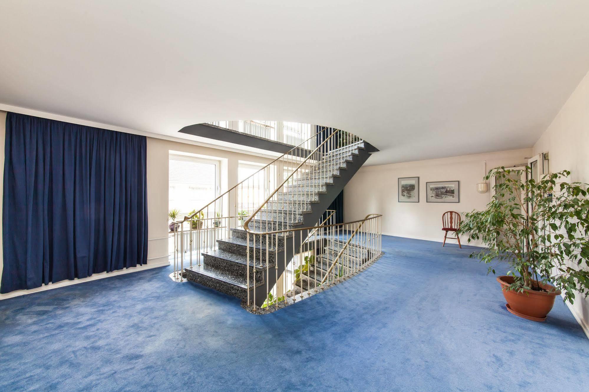 Hotel Drei Kronen Elmshorn Extérieur photo